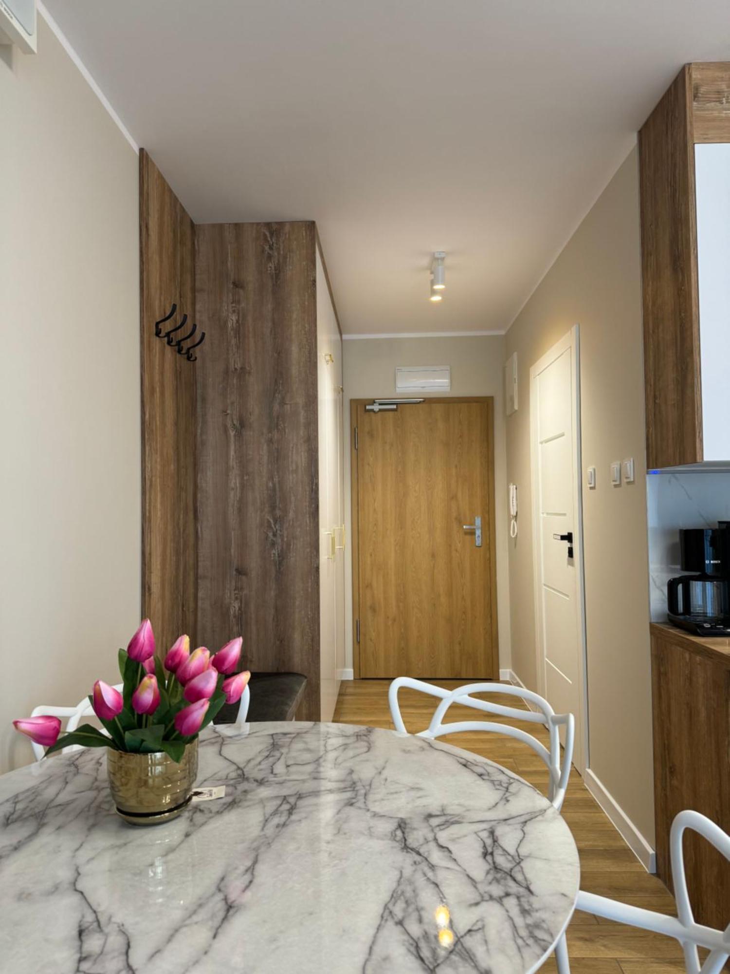 Apartment Baltic Sea Kasprowicza 20 Kolberg
